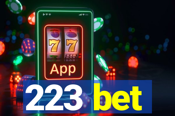 223 bet